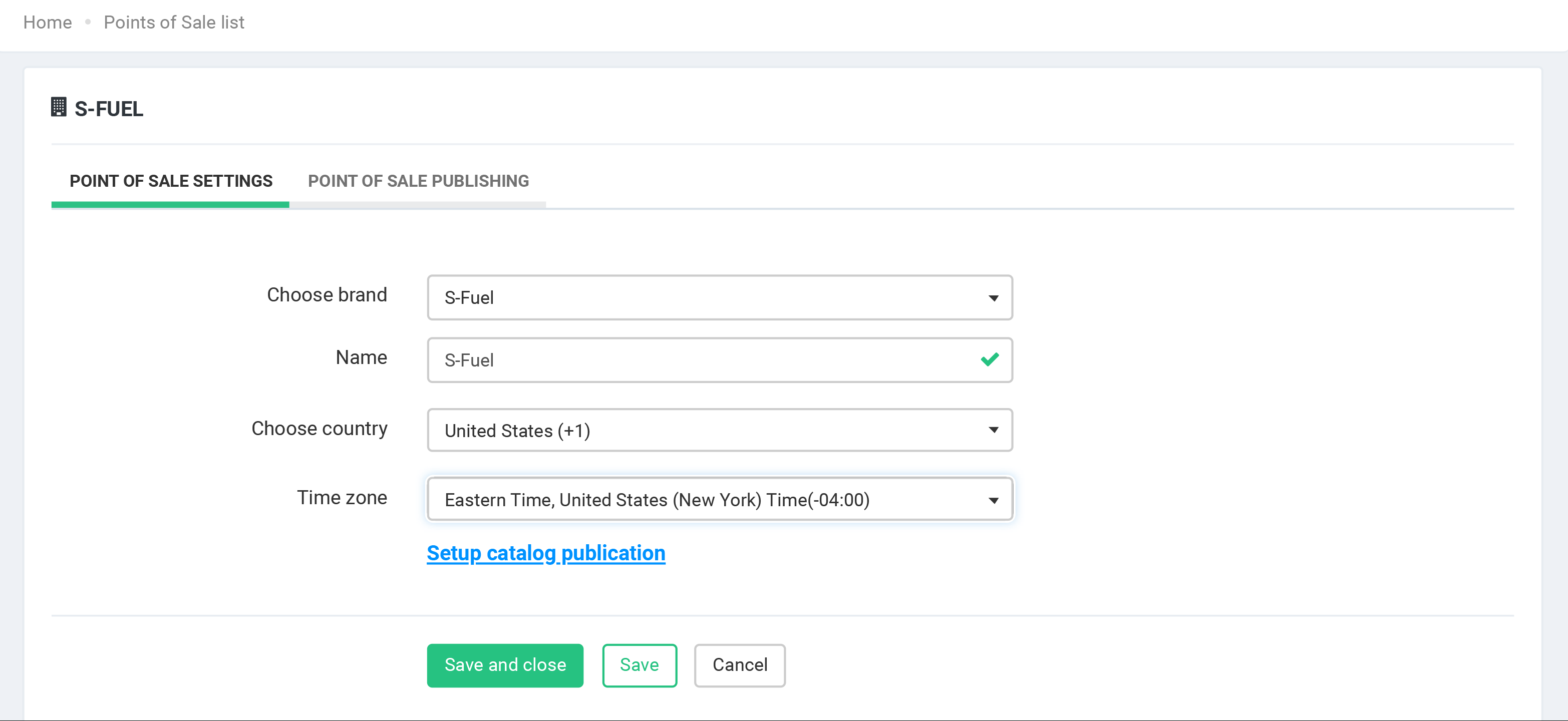points-of-sale-list